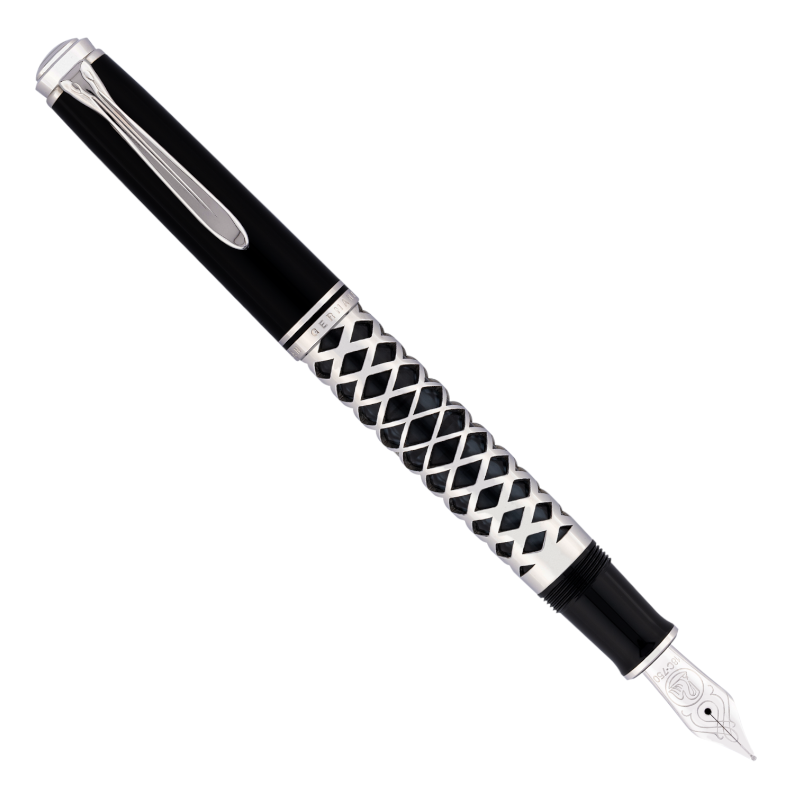 Pelikan Souverän M805 Metal Sleeve. Special Edition 2025 NEW!!