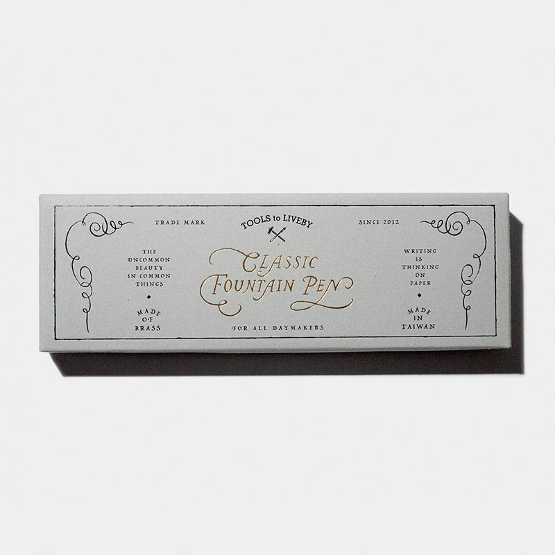 TTLB Brass