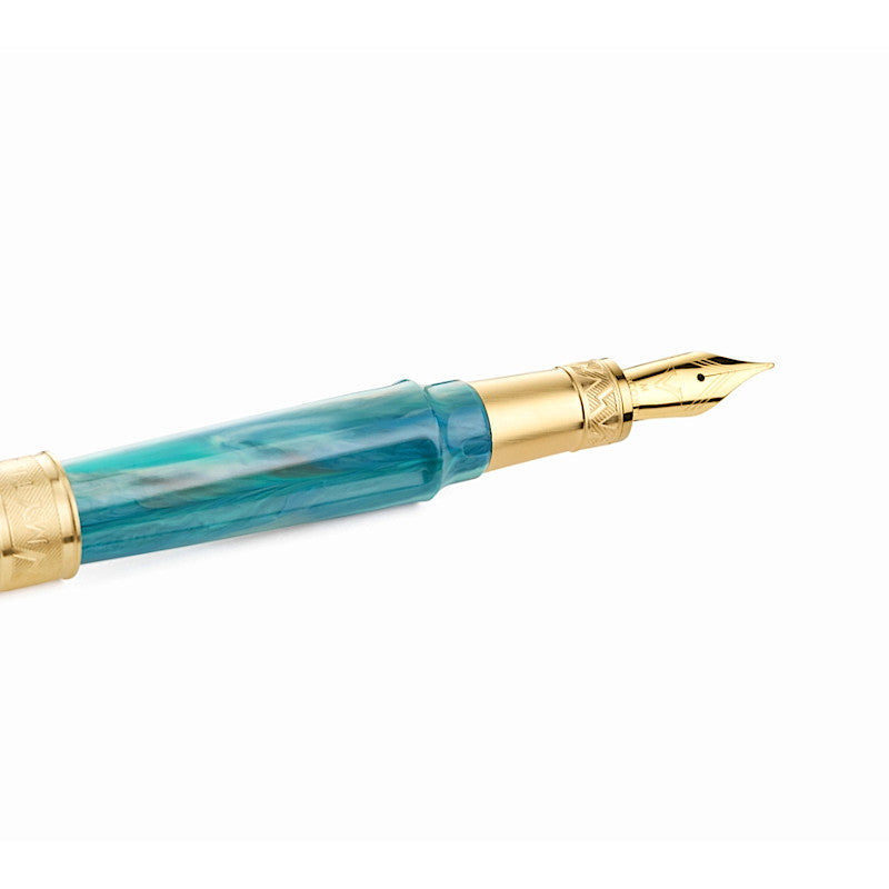{product_title} {variant_title} – fountain pen nib | FPnibs