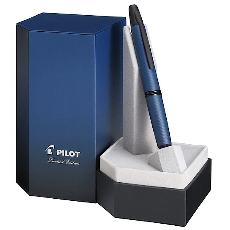 2025 NEW!! Pilot Capless Link Midnight Limited Edition