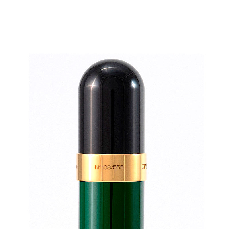 DIPLOMAT XO Racing Green 555 Limited Edition NEW!!