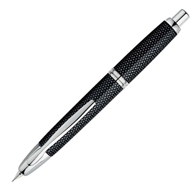 Pilot Capless Graphite Black