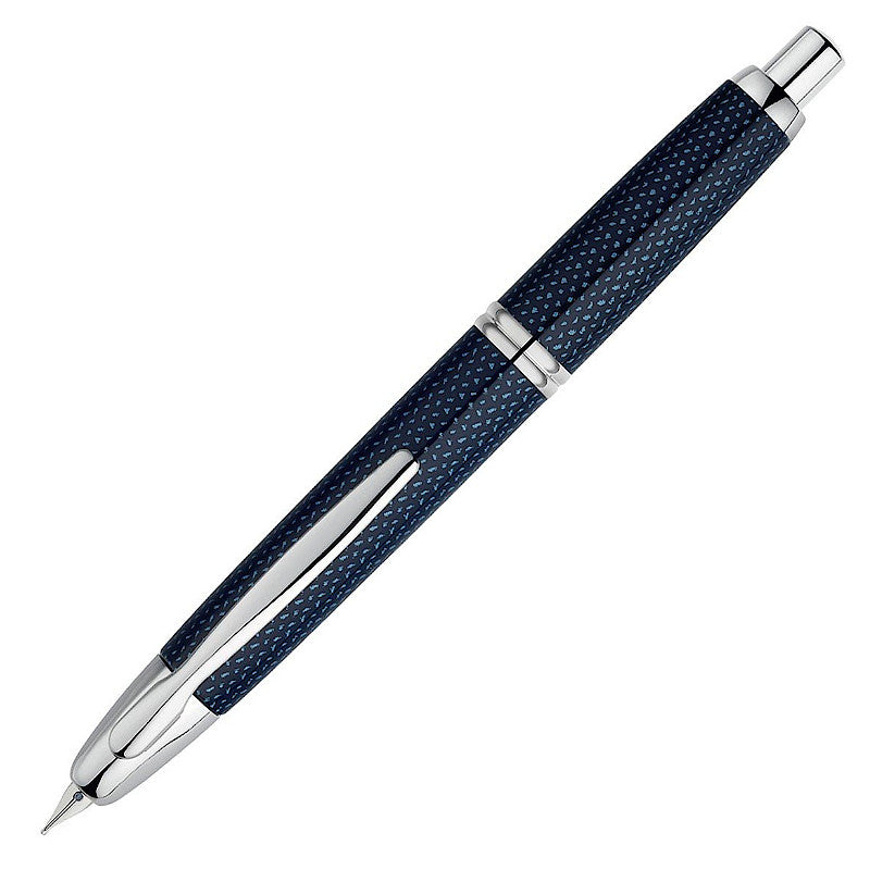 Pilot Capless Graphite Blue