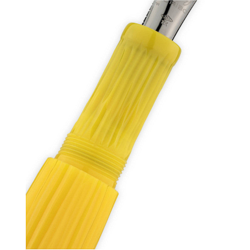 SCRIBO La Dotta 18k Nib Studiorum. Limited Edition