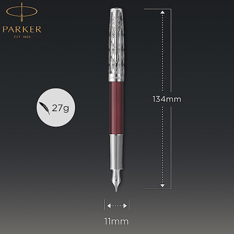 {product_title} {variant_title} – fountain pen nib | FPnibs