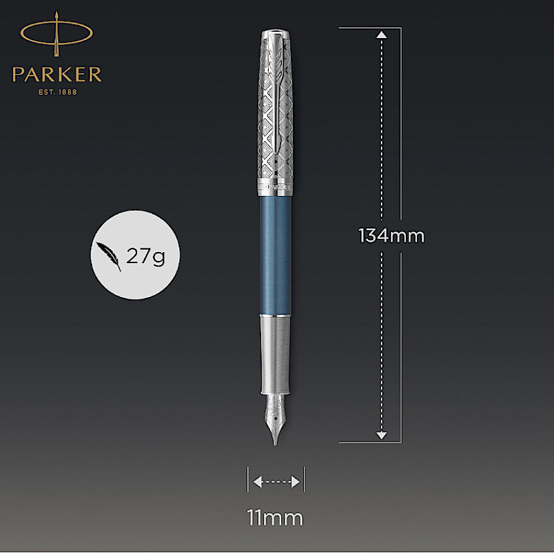 {product_title} {variant_title} – fountain pen nib | FPnibs
