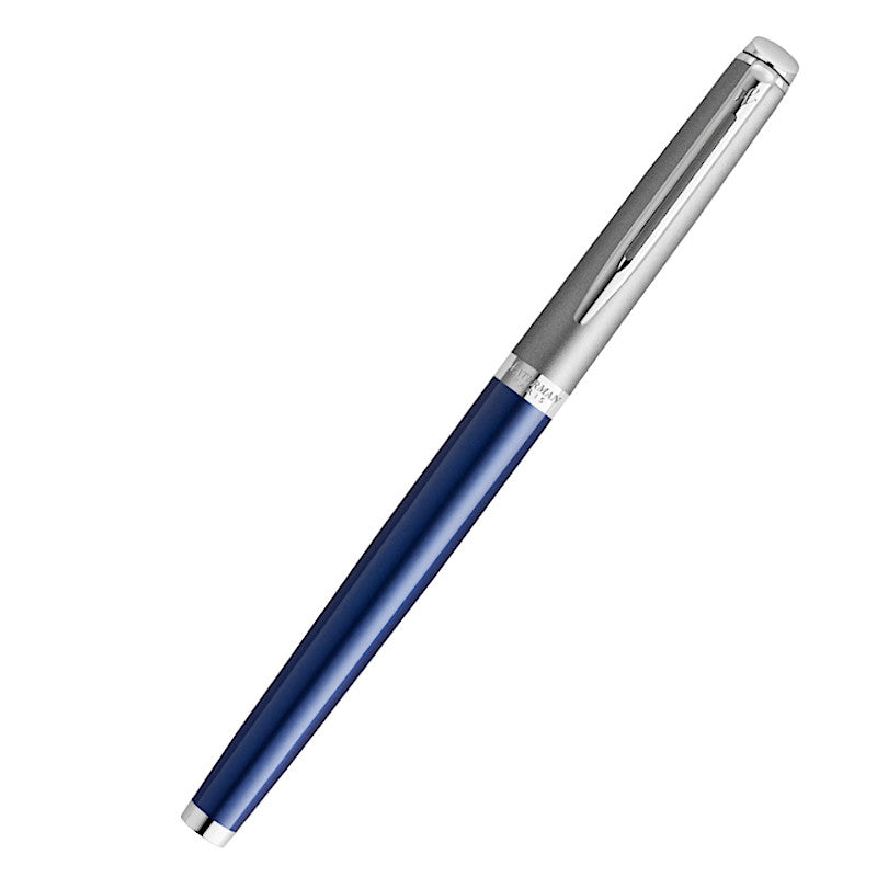 Waterman Hemisphere Essential Blue LE   LAST UNIT!