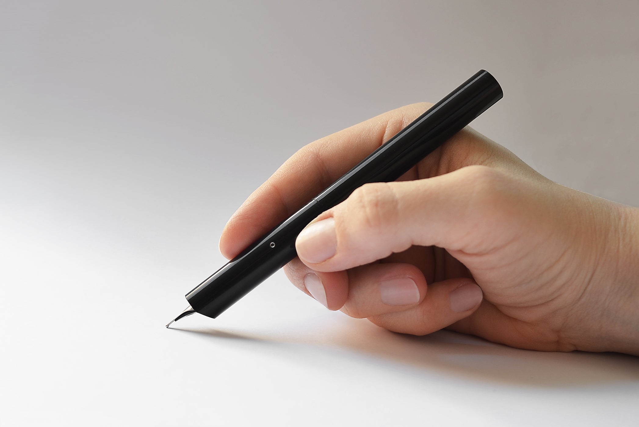 LRD Rod Glossy Black