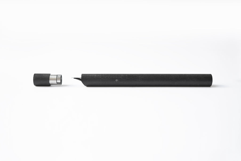 LRD Rod Brushed Black