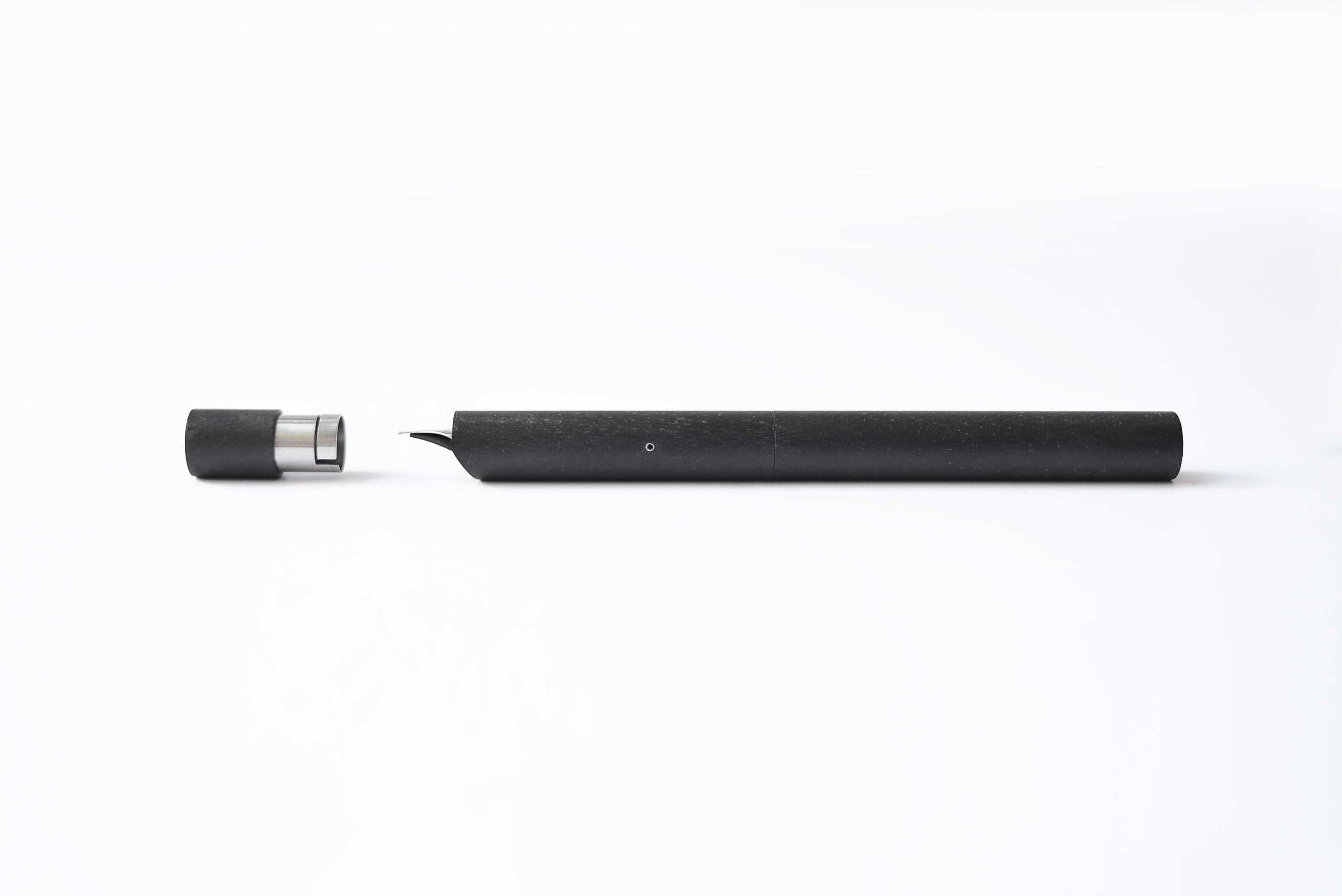 LRD Rod Brushed Black