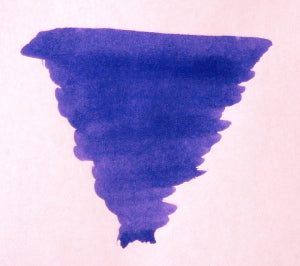 Tinta Diamine Azul Imperial 80ml