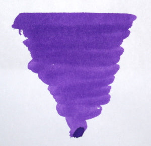 Diamine 80ml Majestic Purple Ink