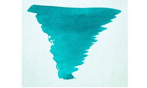 Diamine 80ml Steel Blue Ink