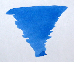 Tinta Azul Lavable Diamine 80ml