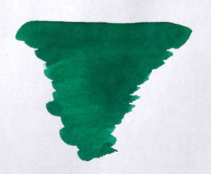 Diamine 80 ml Woodland Green Tinte