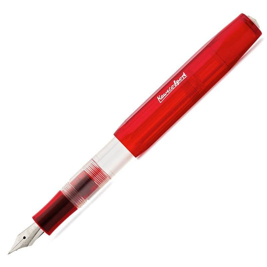 Kaweco ICE Sport Red Edición Limitada DESCATALOGADO!!