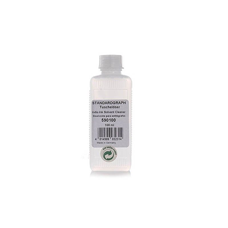 Standardgraph Ink Cleaning Solution 100ml