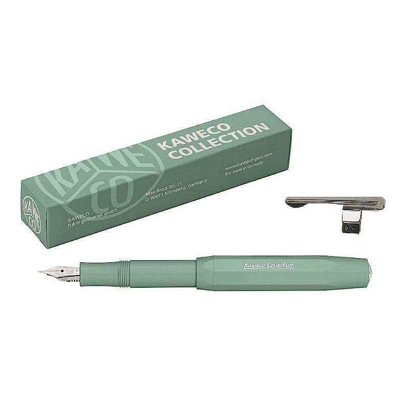 {product_title} {variant_title} – fountain pen nib | FPnibs