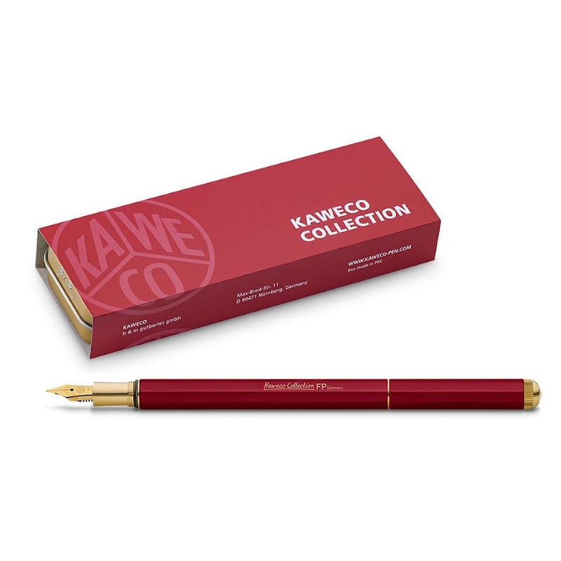 Kaweco Collection Special Red L. E.