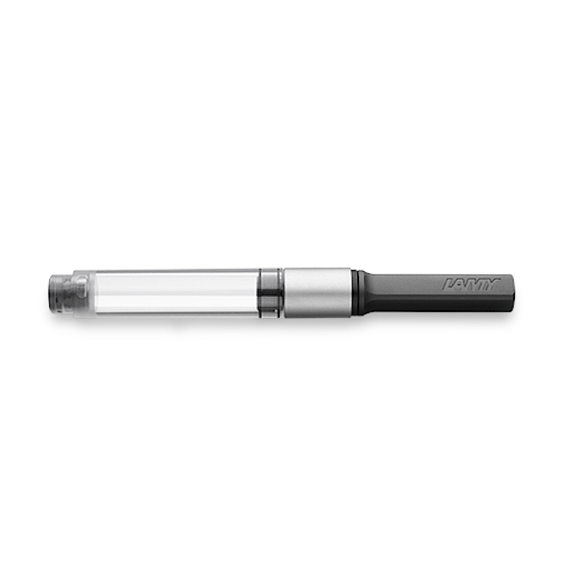 Lamy Z27 Black Converter