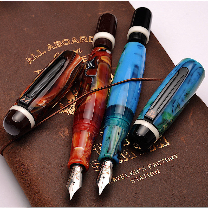 Opus 88 Bela Blue