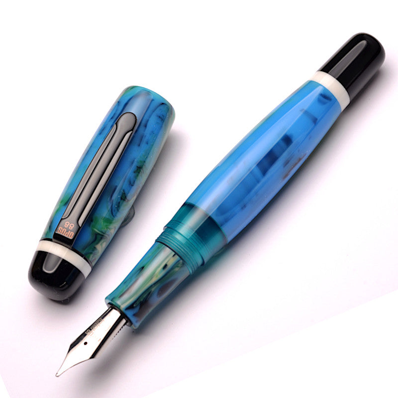 Opus 88 Bela Blue