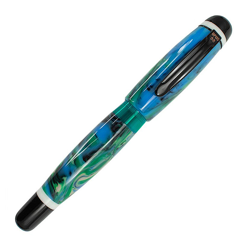 Opus 88 Bela Blue