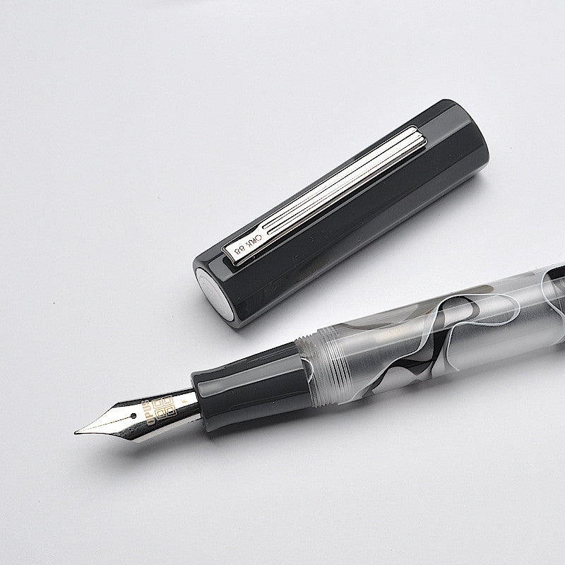 Opus 88 Flow Grey