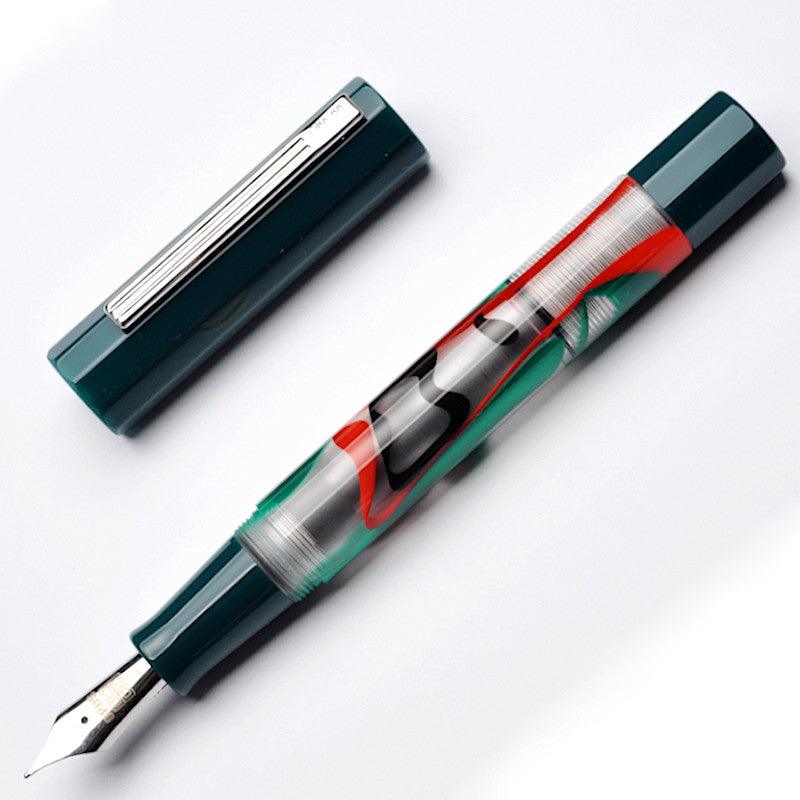 Opus 88 Flow Green