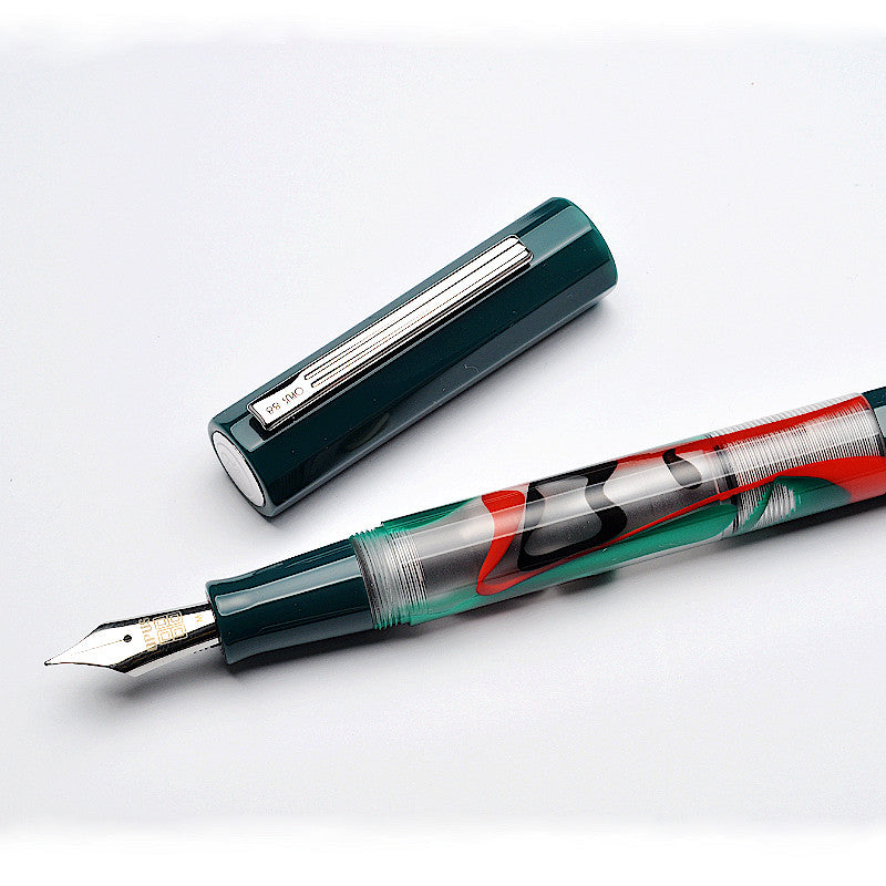 Opus 88 Flow Green