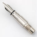 Parker Perspective Silver Front Section LAST UNITS!