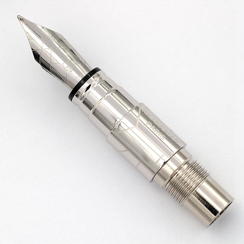 Parker Perspective Silver Front Section LAST UNITS!