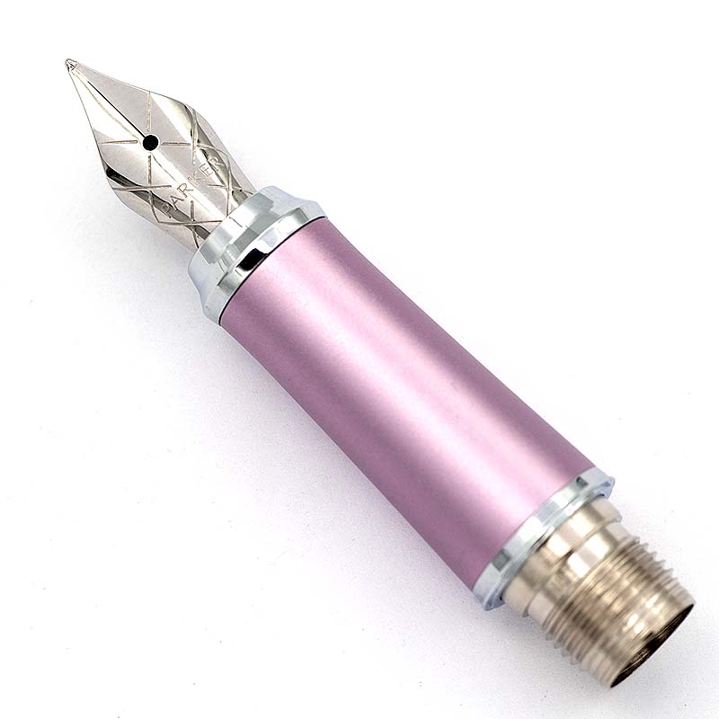 Parker Urban 16 Purple CT Front Section, Steel Nib LAST UNITS!