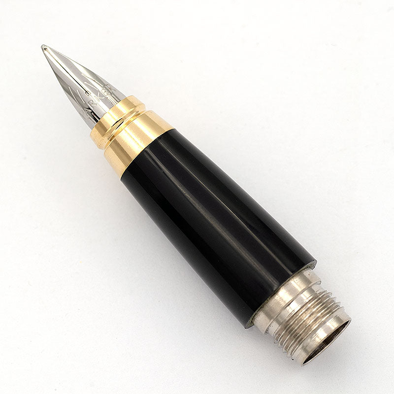 Parker Urban Premium Golden GT, M Tip