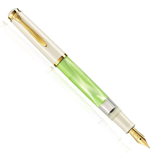 Pelikan Classic M200 Pastel Green - Limited Edition 2020