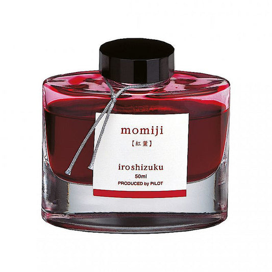 Tinta piloto Iroshizuku, Momiji