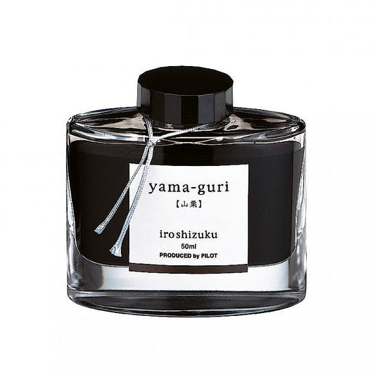 Pilot Iroshizuku Ink, Yama-Guri