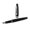 Waterman Expert Matt Black CT