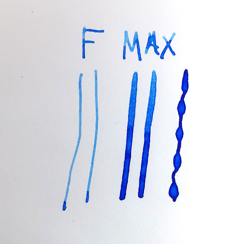 {product_title} {variant_title} – fountain pen nib | FPnibs