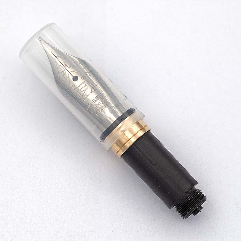 SCHMIDT FH452 Steel nib unit