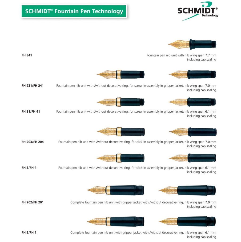{product_title} {variant_title} – fountain pen nib | FPnibs