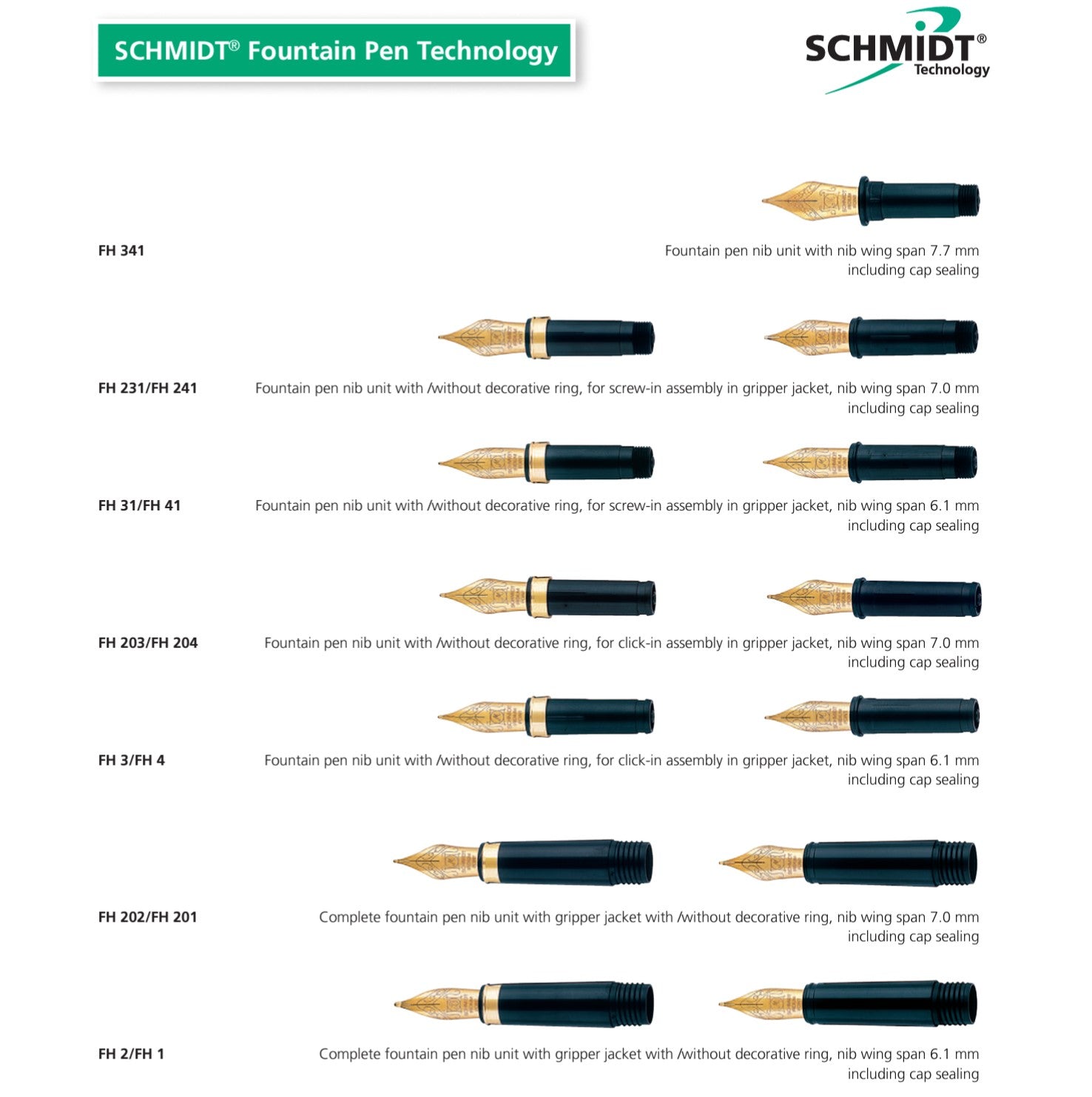 {product_title} {variant_title} – fountain pen nib | FPnibs