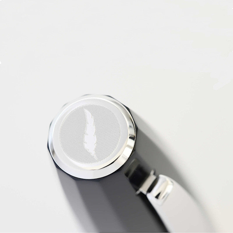 SCRIBO Feel 18k Nib Blue-Black