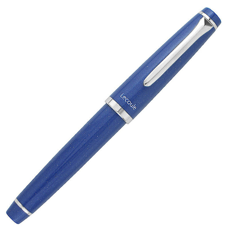 Sailor Lecoule Lapis Lazuli, MF Tip