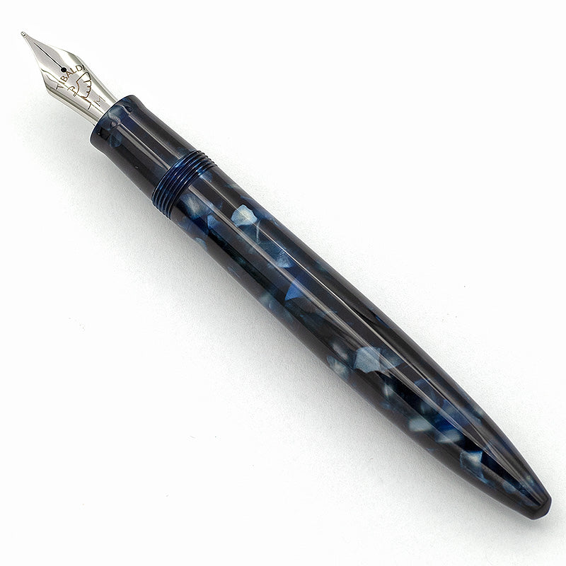 TIBALDI Bononia Dark Blue, FPnibs Edition