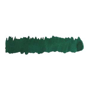 Diamine 150th Anniversary Ink 40ml, Tropical Green