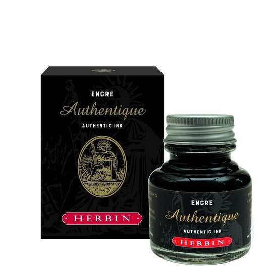 Herbin 30 ml authentische Tinte