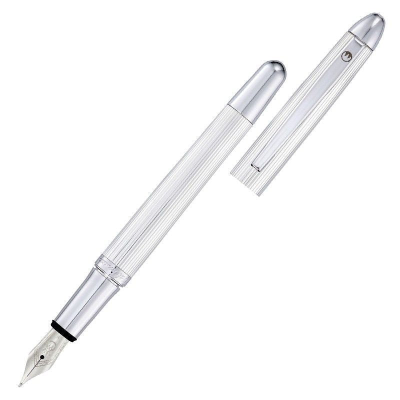 Waldmann Pocket Silver