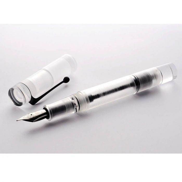Opus 88 Demonstrator Clear