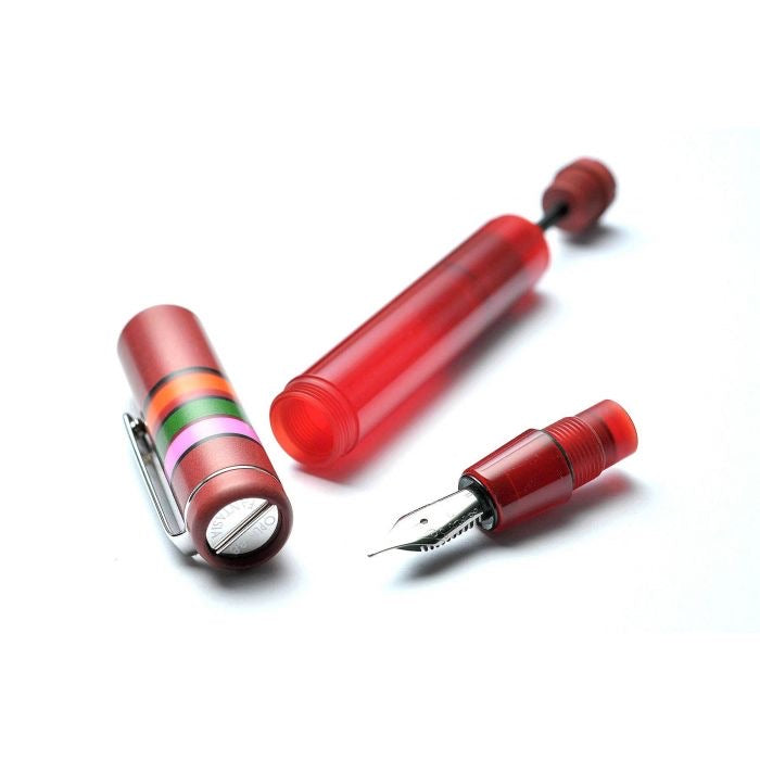 Opus 88 Fantasia Red